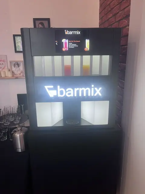 BarMix 6.0